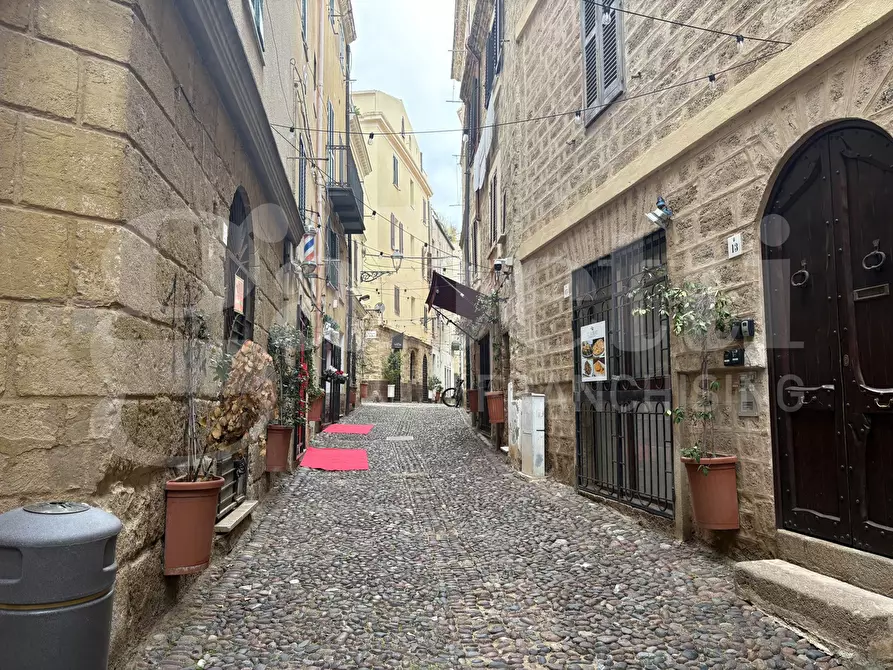 Immagine 21 di Appartamento in vendita  in Via Minerva, 18 a Alghero