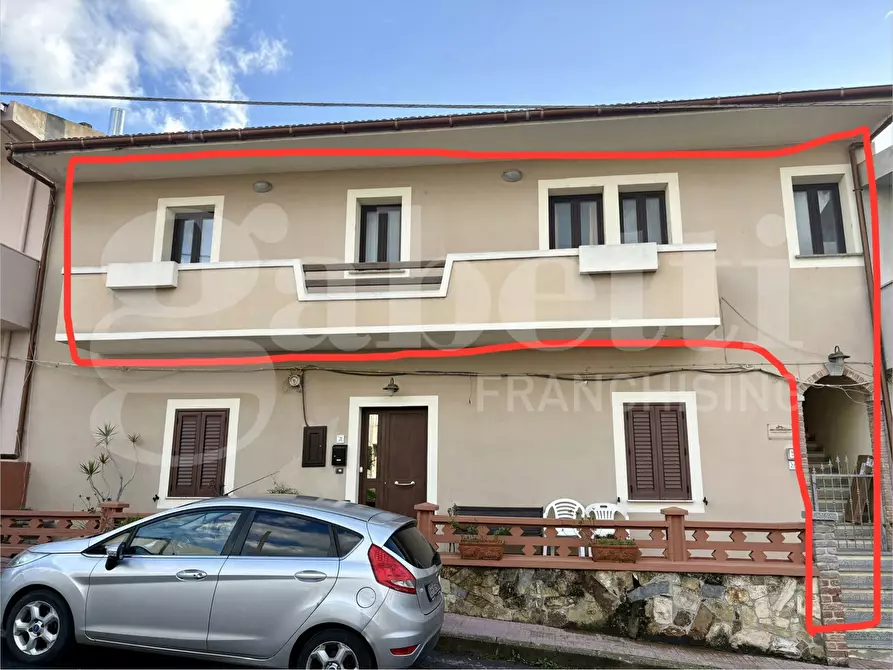 Immagine 1 di Ufficio in vendita  in Via San Leonardo, 21 a Viddalba