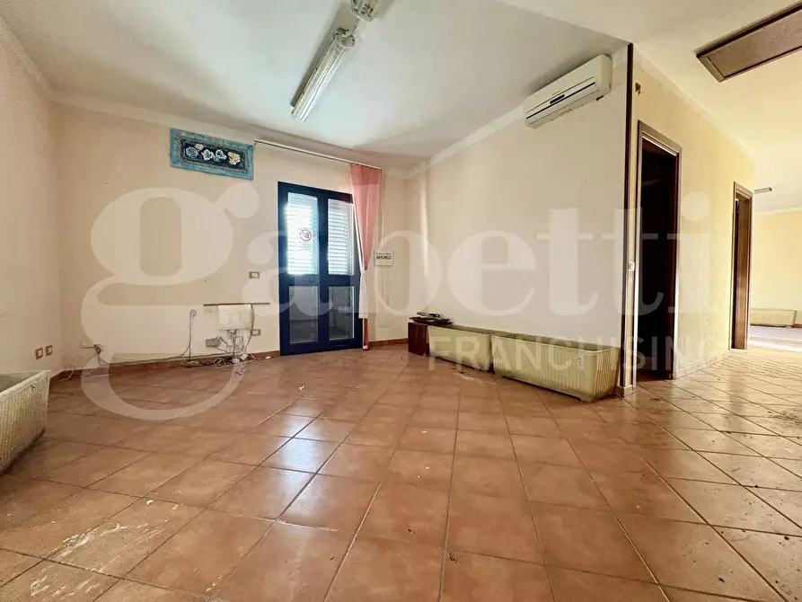 Immagine 3 di Ufficio in vendita  in Via San Leonardo, 21 a Viddalba
