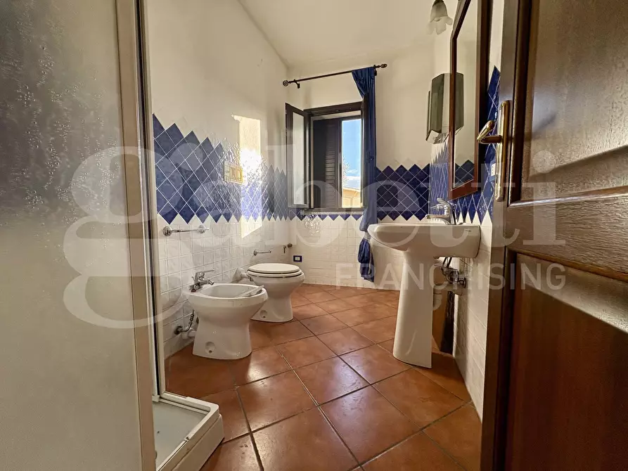 Immagine 9 di Ufficio in vendita  in Via San Leonardo, 21 a Viddalba