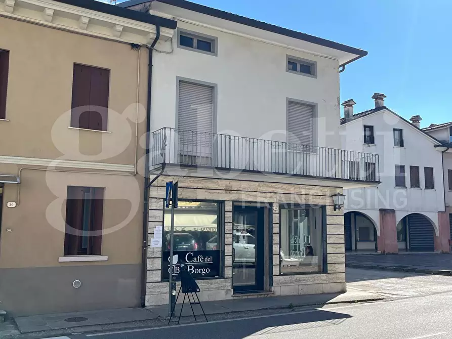 Immagine 1 di Casa indipendente in vendita  in Via Gianni Cecchin, 33 a Marostica