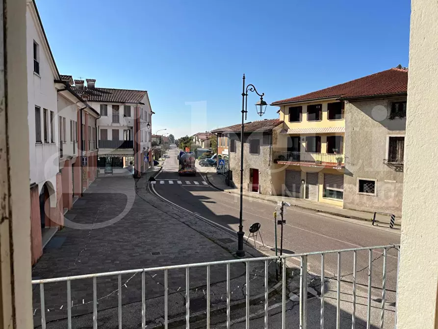 Immagine 3 di Casa indipendente in vendita  in Via Gianni Cecchin, 33 a Marostica