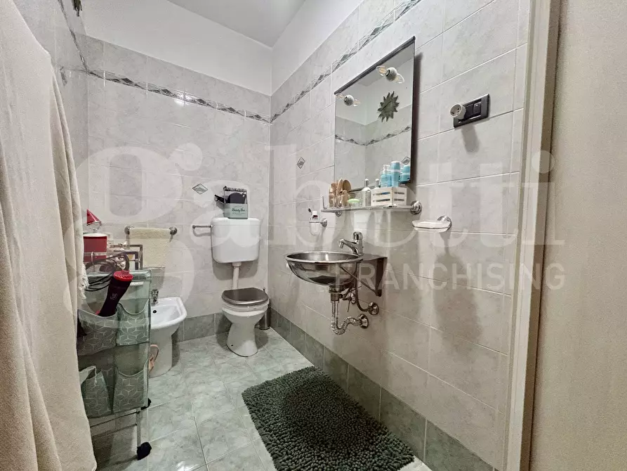 Immagine 19 di Appartamento in vendita  in Via Giuseppe Biasi, 23 a Alghero