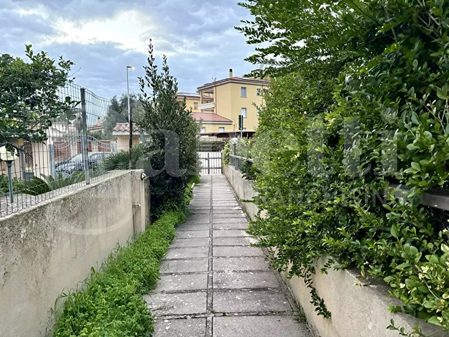 Immagine 1 di Appartamento in vendita  in Via Giuseppe Biasi, 23 a Alghero