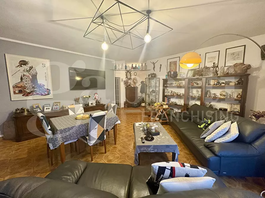 Immagine 5 di Appartamento in vendita  in Via Giuseppe Biasi, 23 a Alghero