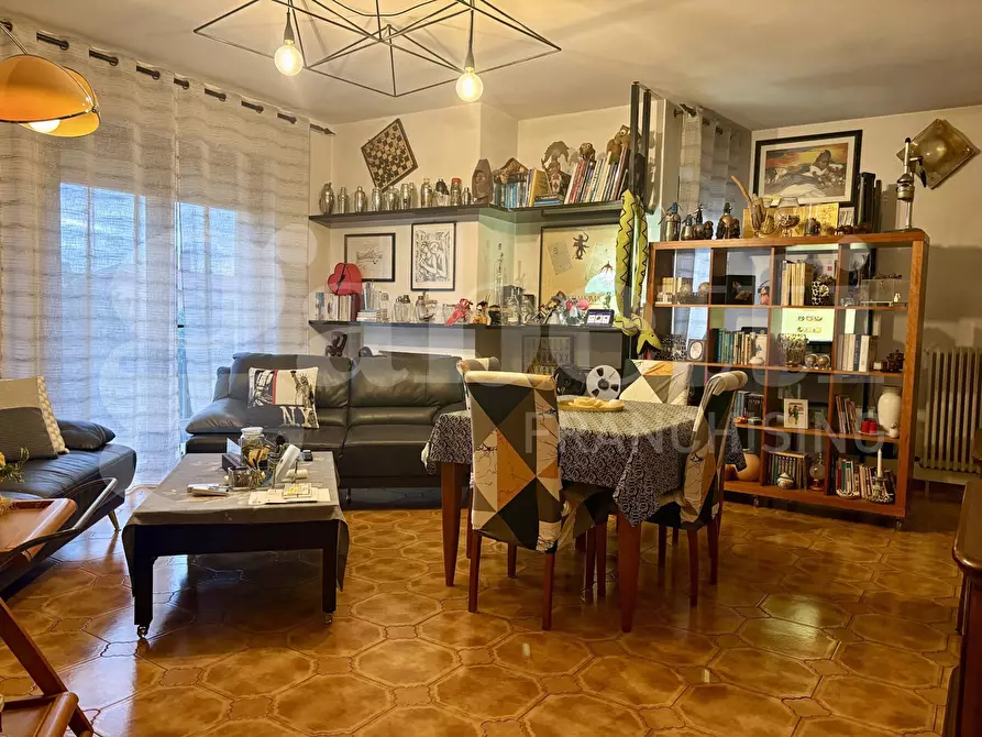 Immagine 2 di Appartamento in vendita  in Via Giuseppe Biasi, 23 a Alghero