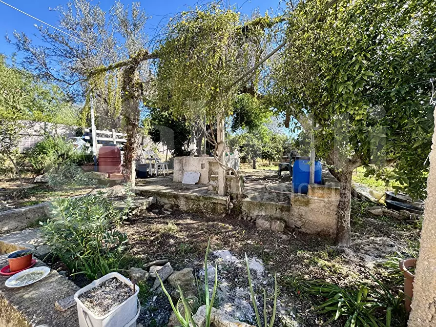 Immagine 18 di Rustico / casale in vendita  in Contrada Bortolone, 55 a Chiaramonte Gulfi