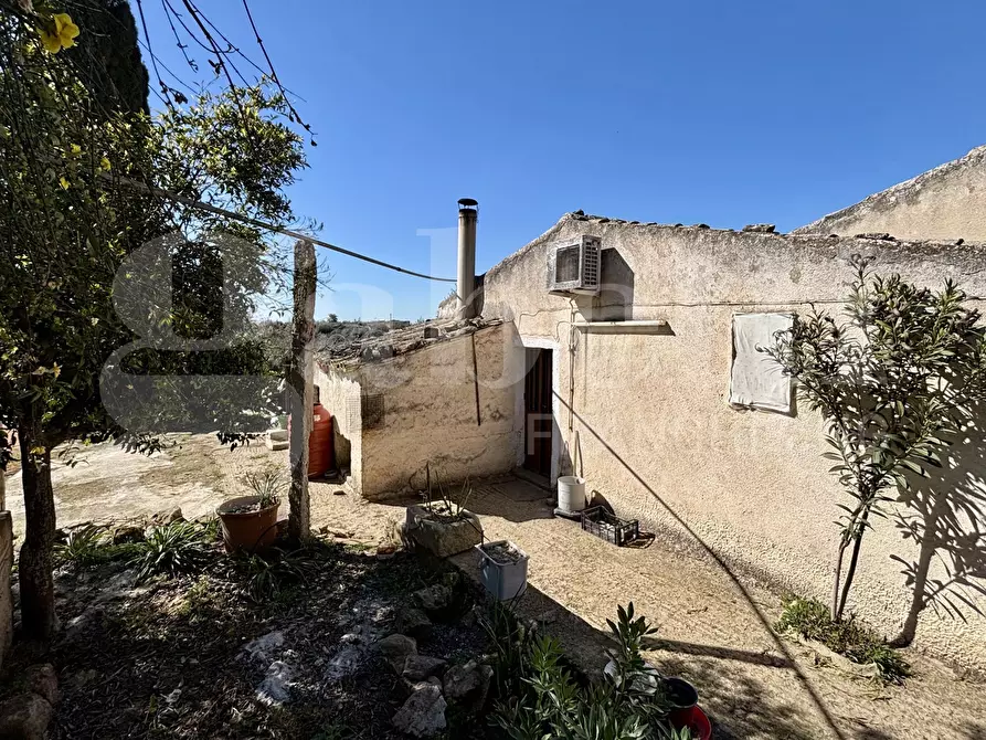 Immagine 26 di Rustico / casale in vendita  in Contrada Bortolone, 55 a Chiaramonte Gulfi