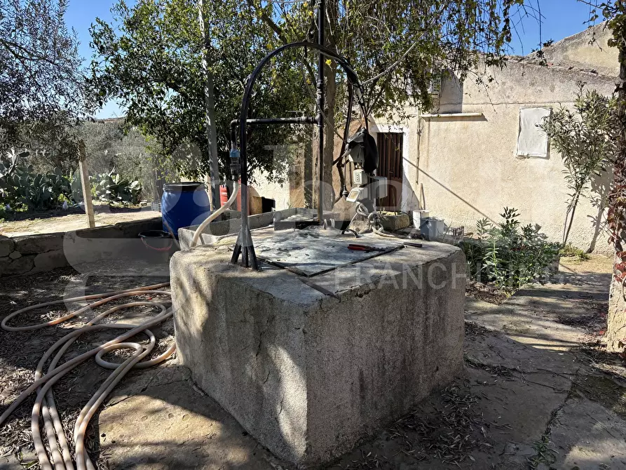 Immagine 16 di Rustico / casale in vendita  in Contrada Bortolone, 55 a Chiaramonte Gulfi
