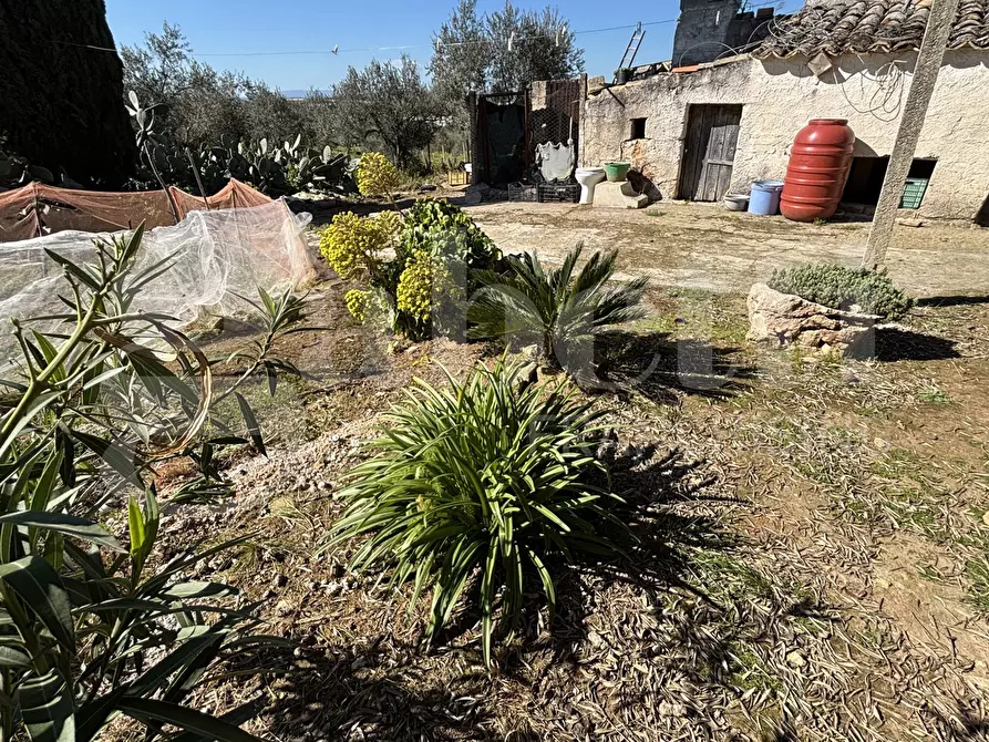 Immagine 25 di Rustico / casale in vendita  in Contrada Bortolone, 55 a Chiaramonte Gulfi