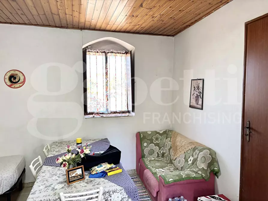 Immagine 10 di Rustico / casale in vendita  in Contrada Bortolone, 55 a Chiaramonte Gulfi