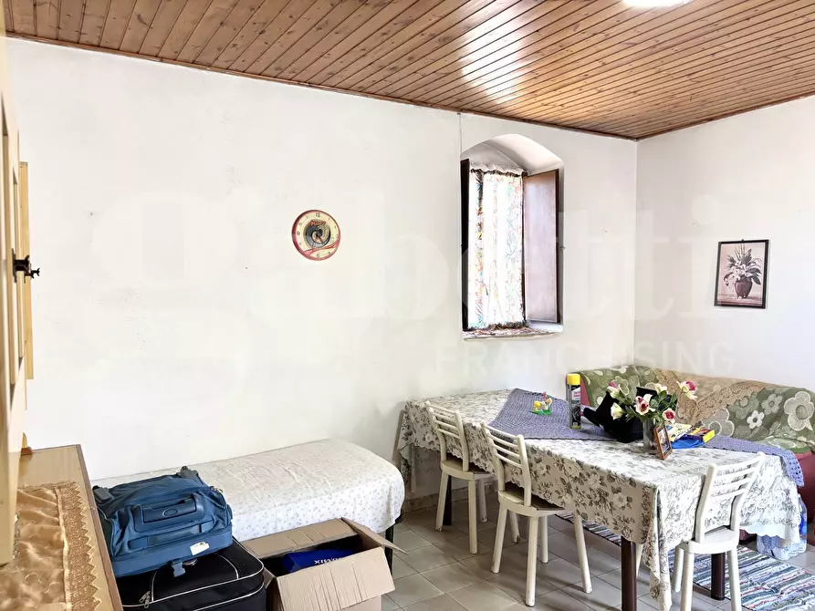 Immagine 4 di Rustico / casale in vendita  in Contrada Bortolone, 55 a Chiaramonte Gulfi