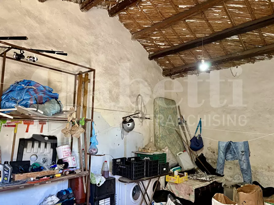 Immagine 13 di Rustico / casale in vendita  in Contrada Bortolone, 55 a Chiaramonte Gulfi