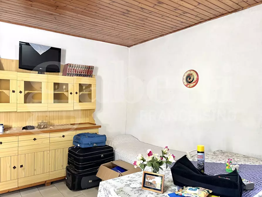 Immagine 6 di Rustico / casale in vendita  in Contrada Bortolone, 55 a Chiaramonte Gulfi