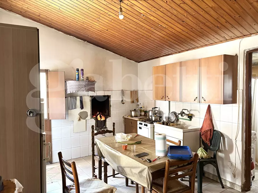 Immagine 3 di Rustico / casale in vendita  in Contrada Bortolone, 55 a Chiaramonte Gulfi