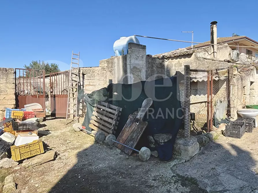 Immagine 24 di Rustico / casale in vendita  in Contrada Bortolone, 55 a Chiaramonte Gulfi
