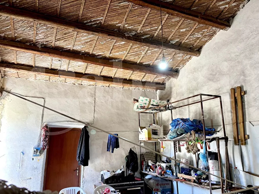 Immagine 12 di Rustico / casale in vendita  in Contrada Bortolone, 55 a Chiaramonte Gulfi