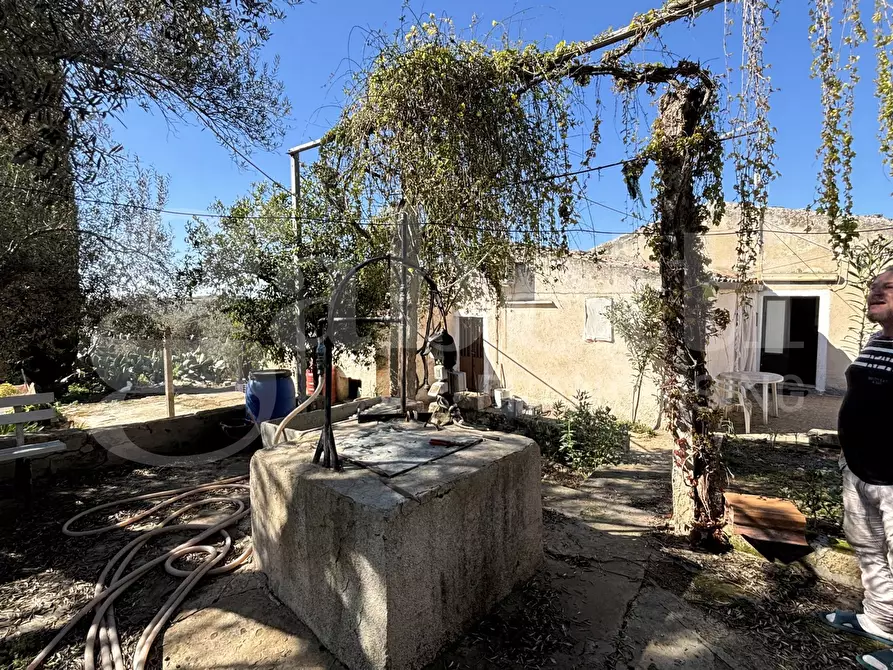 Immagine 15 di Rustico / casale in vendita  in Contrada Bortolone, 55 a Chiaramonte Gulfi