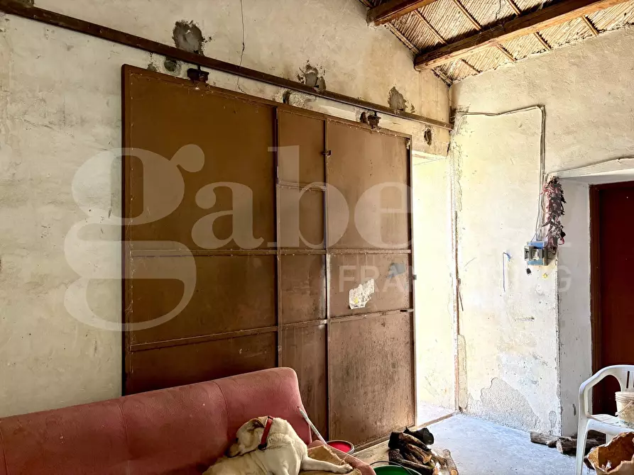 Immagine 14 di Rustico / casale in vendita  in Contrada Bortolone, 55 a Chiaramonte Gulfi