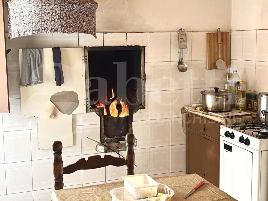 Immagine 2 di Rustico / casale in vendita  in Contrada Bortolone, 55 a Chiaramonte Gulfi