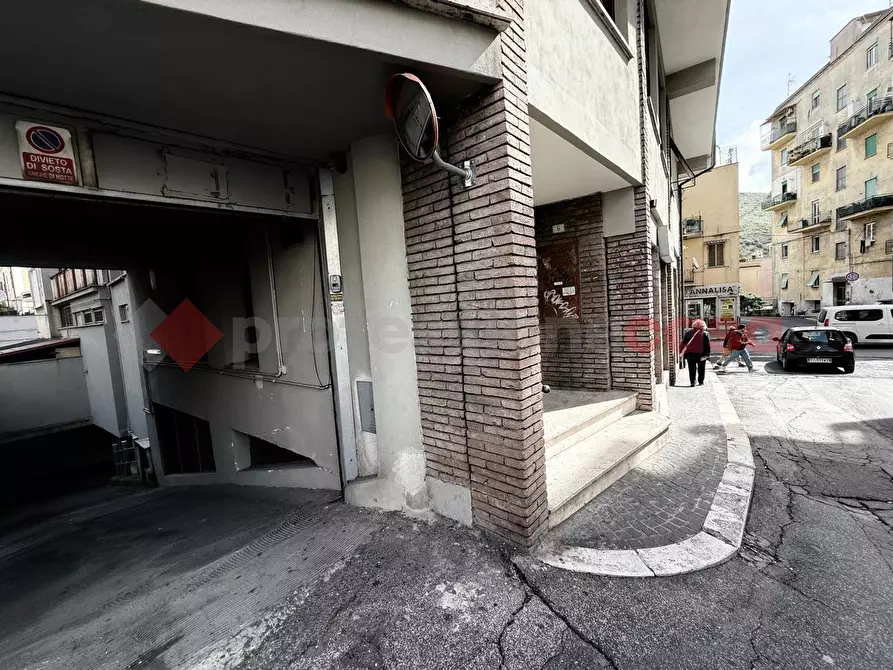 Immagine 1 di Box auto in vendita  in Via Campo Sportivo, 8 a Tivoli