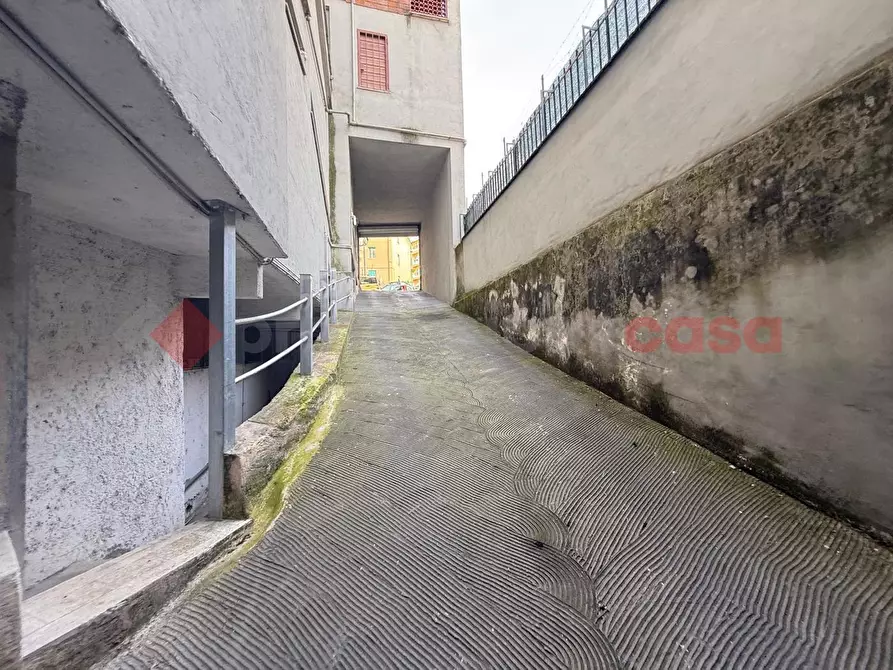 Immagine 5 di Box auto in vendita  in Via Campo Sportivo, 8 a Tivoli