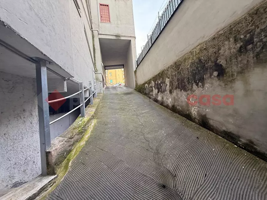 Immagine 4 di Box auto in vendita  in Via Campo Sportivo, 8 a Tivoli