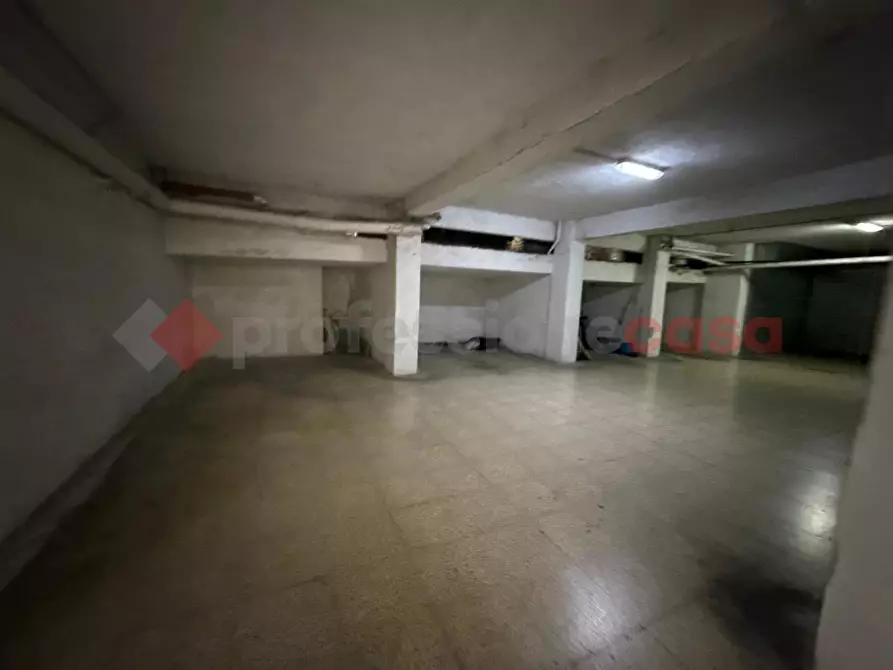 Immagine 6 di Box auto in vendita  in Via Campo Sportivo, 8 a Tivoli