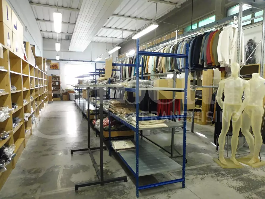 Immagine 3 di Capannone industriale in affitto  in Corso Della Ceramica, 76 a Marostica