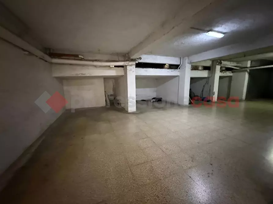 Immagine 6 di Box auto in vendita  in Via Campo Sportivo, 8 a Tivoli