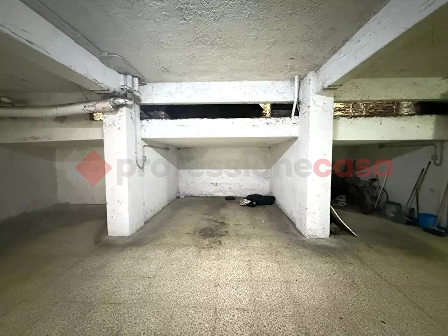 Immagine 7 di Box auto in vendita  in Via Campo Sportivo, 8 a Tivoli
