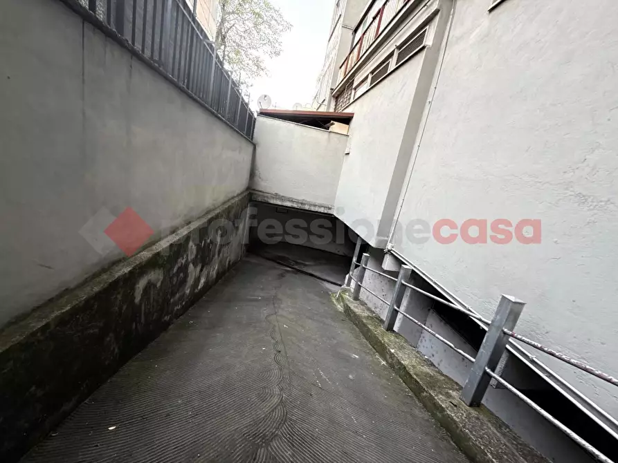 Immagine 4 di Box auto in vendita  in Via Campo Sportivo, 8 a Tivoli