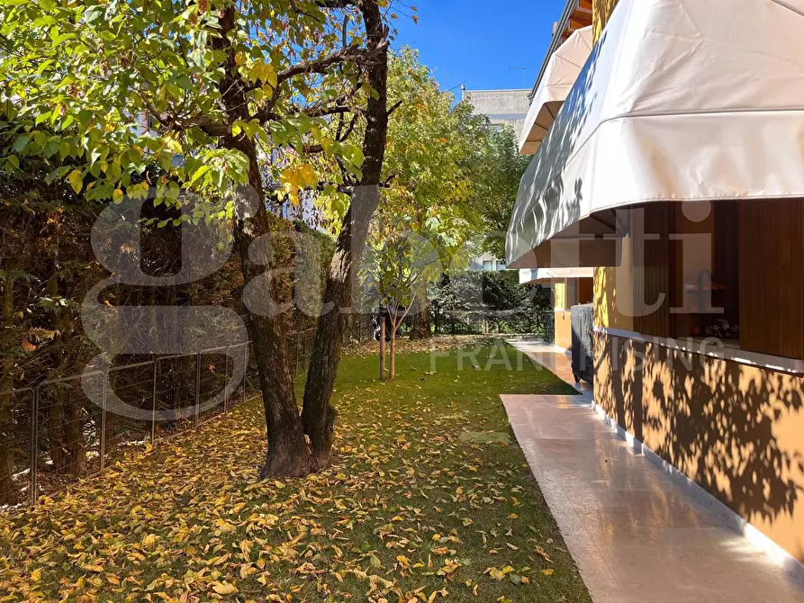 Immagine 15 di Villa in vendita  in Via Andretto Attilio, 4 a Sandrigo