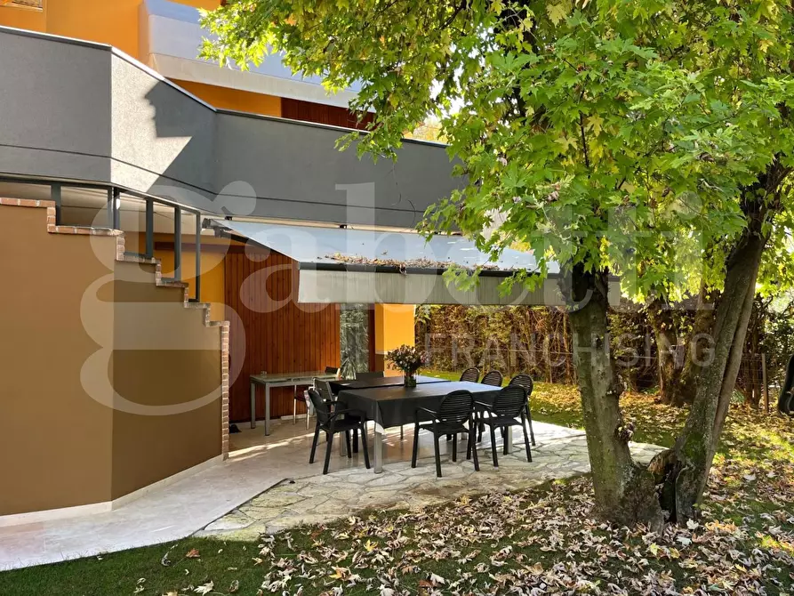 Immagine 11 di Villa in vendita  in Via Andretto Attilio, 4 a Sandrigo