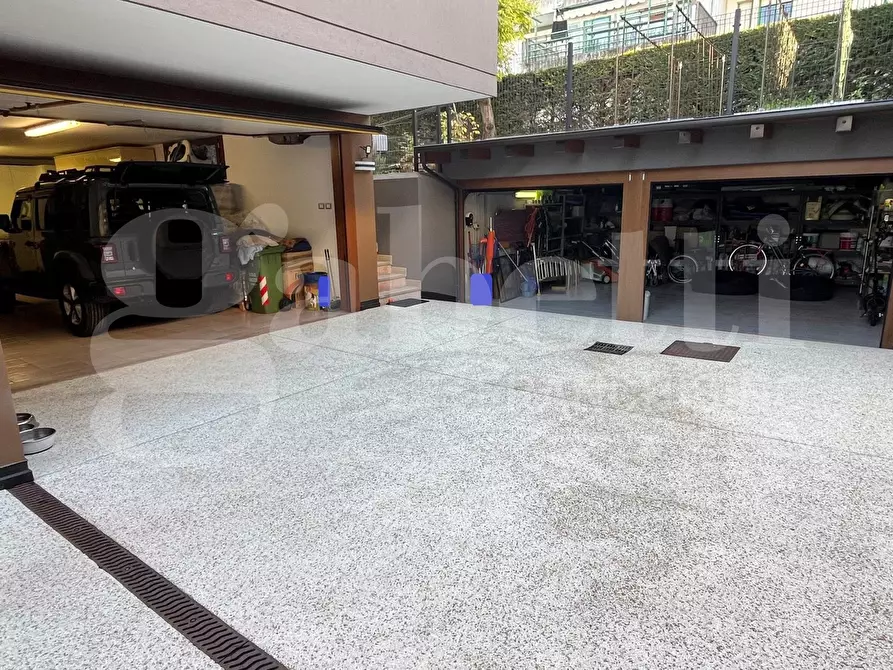 Immagine 21 di Villa in vendita  in Via Andretto Attilio, 4 a Sandrigo