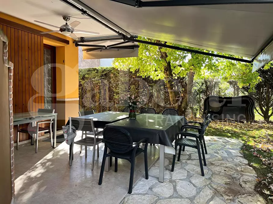 Immagine 12 di Villa in vendita  in Via Andretto Attilio, 4 a Sandrigo