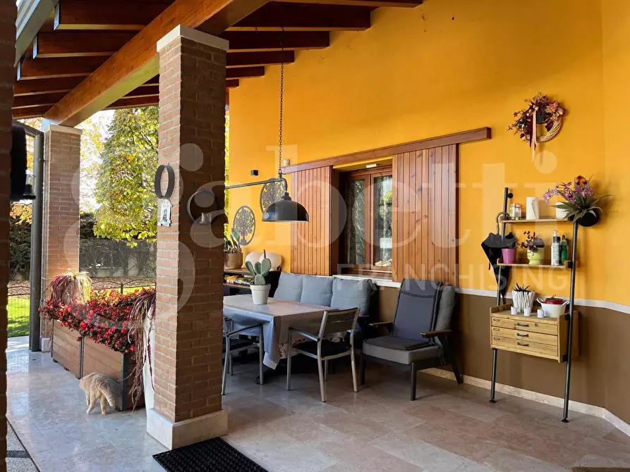 Immagine 7 di Villa in vendita  in Via Andretto Attilio, 4 a Sandrigo