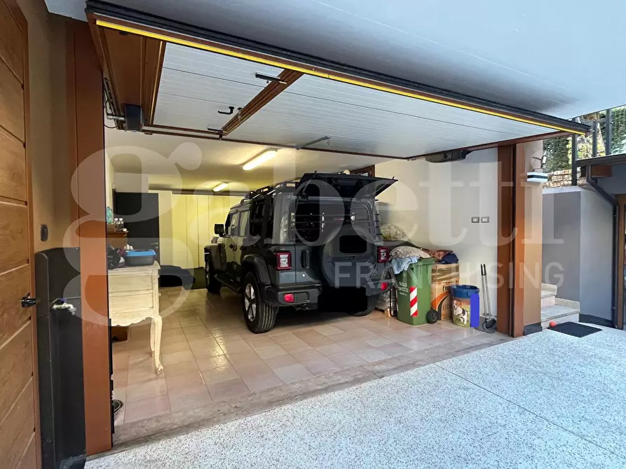 Immagine 19 di Villa in vendita  in Via Andretto Attilio, 4 a Sandrigo