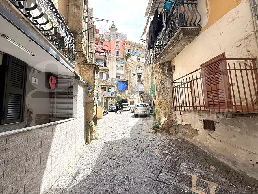 Immagine 13 di Appartamento in affitto  in Via centogradi a Napoli