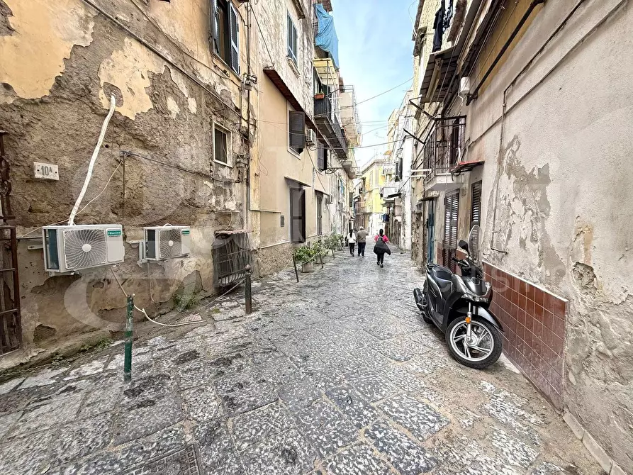 Immagine 14 di Appartamento in affitto  in Via centogradi a Napoli