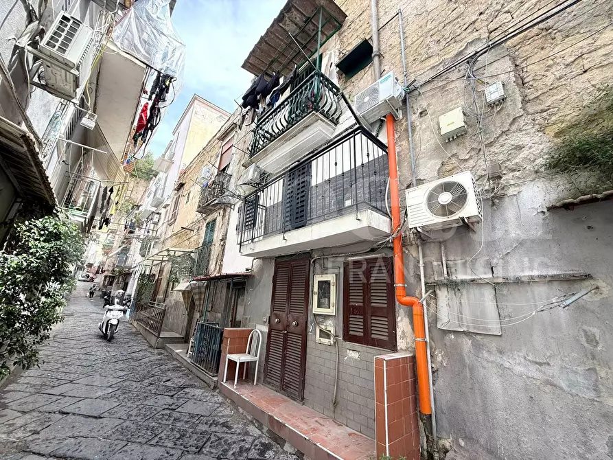 Immagine 15 di Appartamento in affitto  in Via centogradi a Napoli