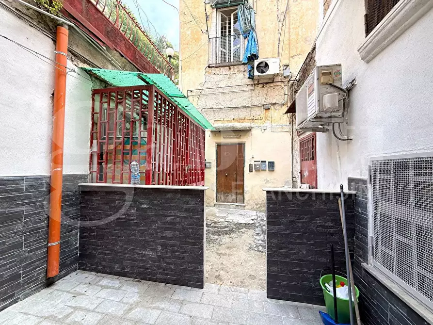 Immagine 10 di Appartamento in affitto  in Via centogradi a Napoli