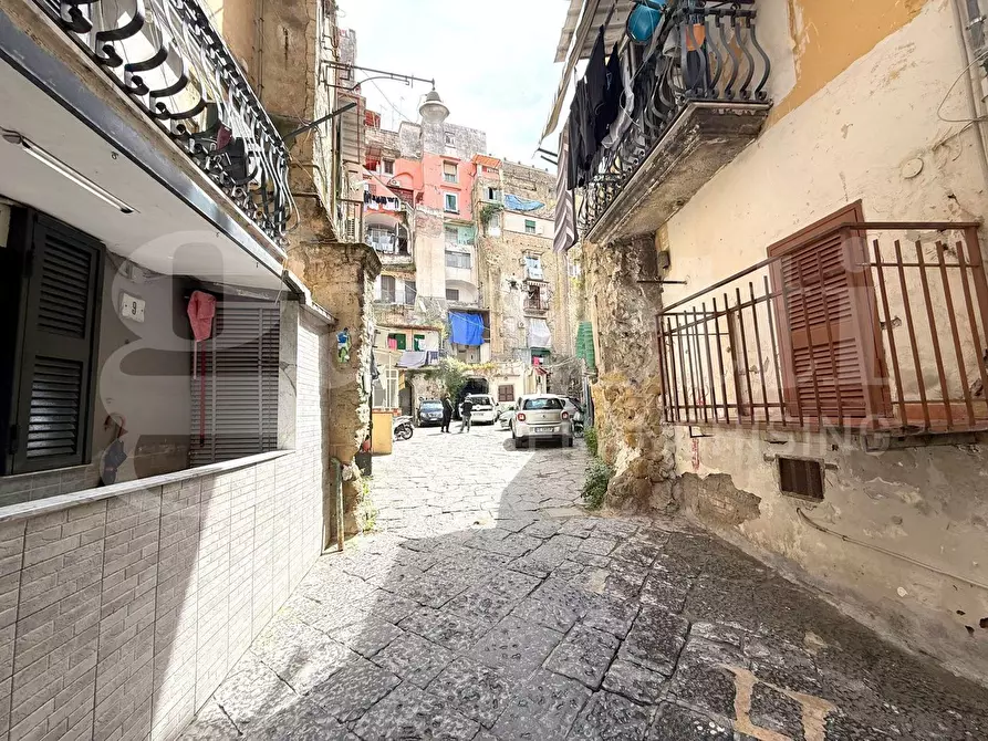 Immagine 13 di Appartamento in affitto  in Via centogradi a Napoli