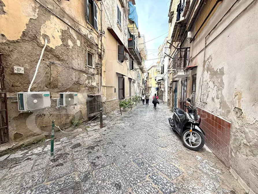 Immagine 12 di Appartamento in affitto  in Via centogradi a Napoli