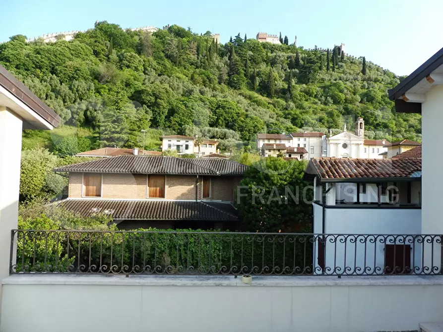 Immagine 11 di Attico in vendita  in Via Sant'Antonio a Marostica
