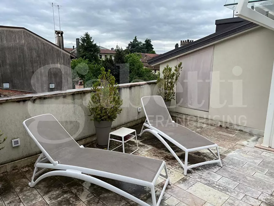 Immagine 10 di Attico in vendita  in Via Sant'Antonio a Marostica