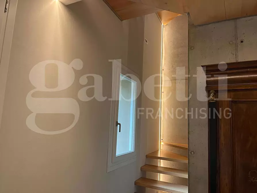 Immagine 20 di Attico in vendita  in Via Sant'Antonio a Marostica