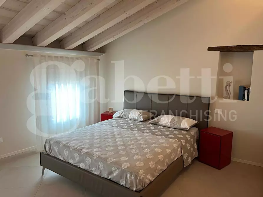 Immagine 12 di Attico in vendita  in Via Sant'Antonio a Marostica