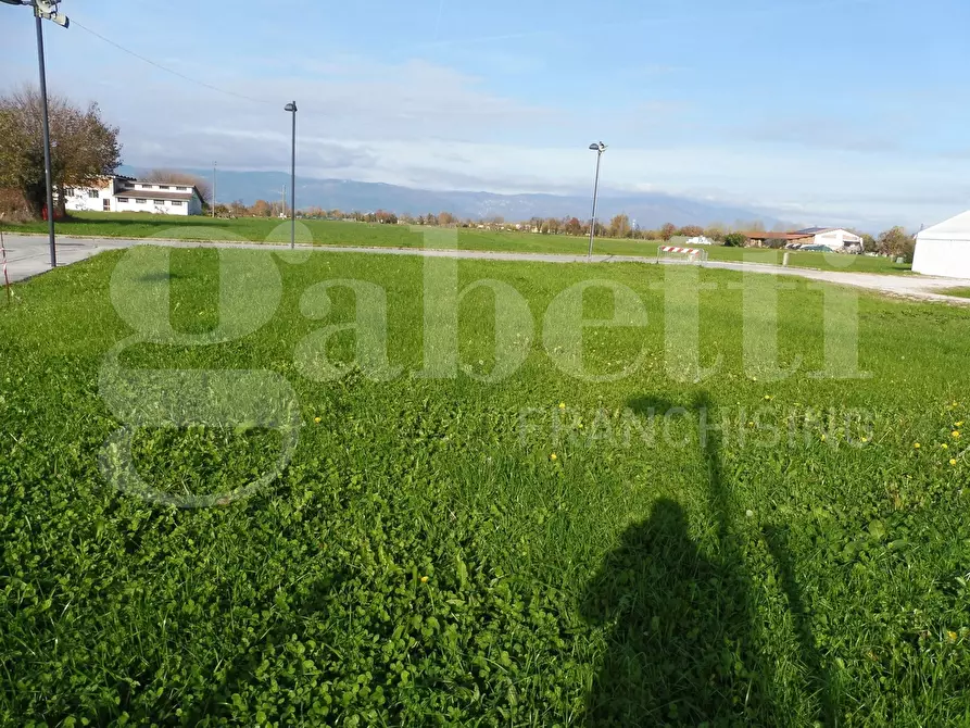 Immagine 2 di Terreno residenziale in vendita  in Via Meucci, 00 a Carmignano Di Brenta