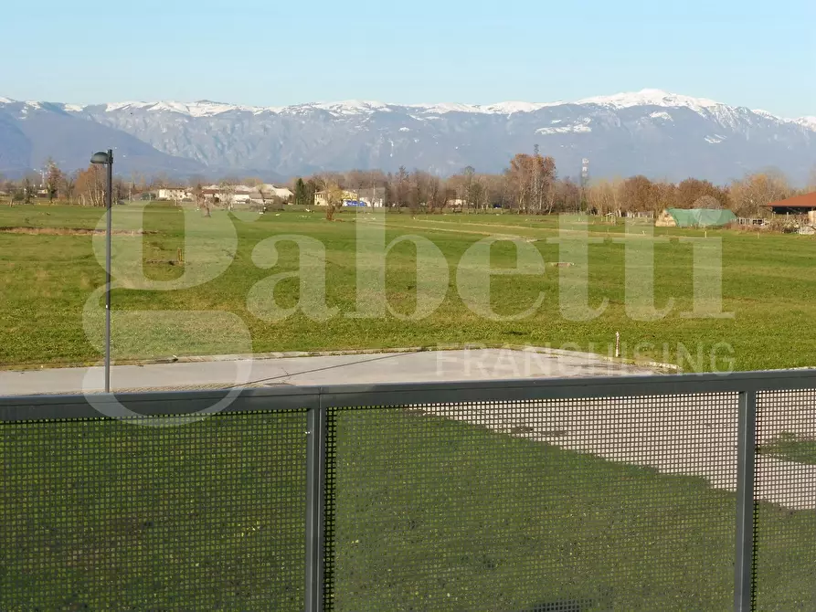 Immagine 1 di Terreno residenziale in vendita  in Via Meucci, 00 a Carmignano Di Brenta
